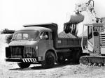 Saviem S9 1967 года